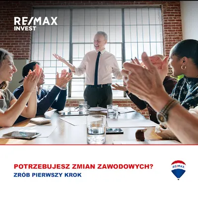 Biuro nieruchomości Bielsko-Biała - REMAX Invest